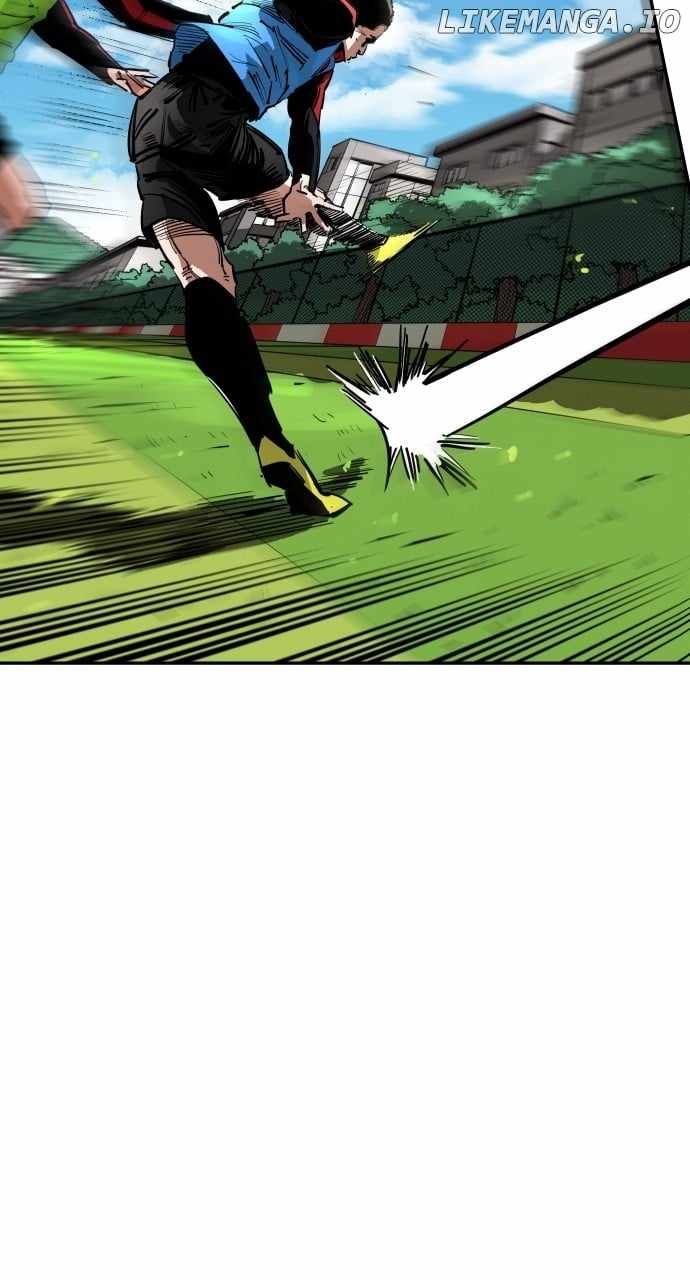 Build Up Chapter 168 page 119