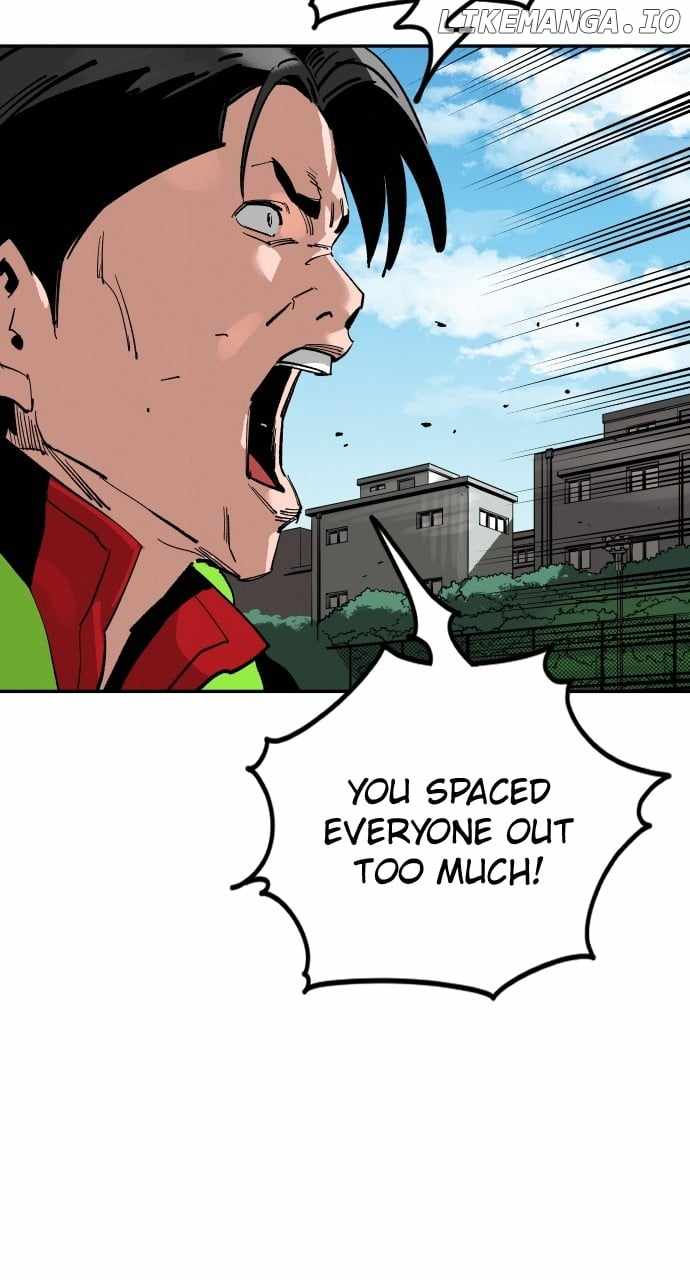Build Up Chapter 168 page 79