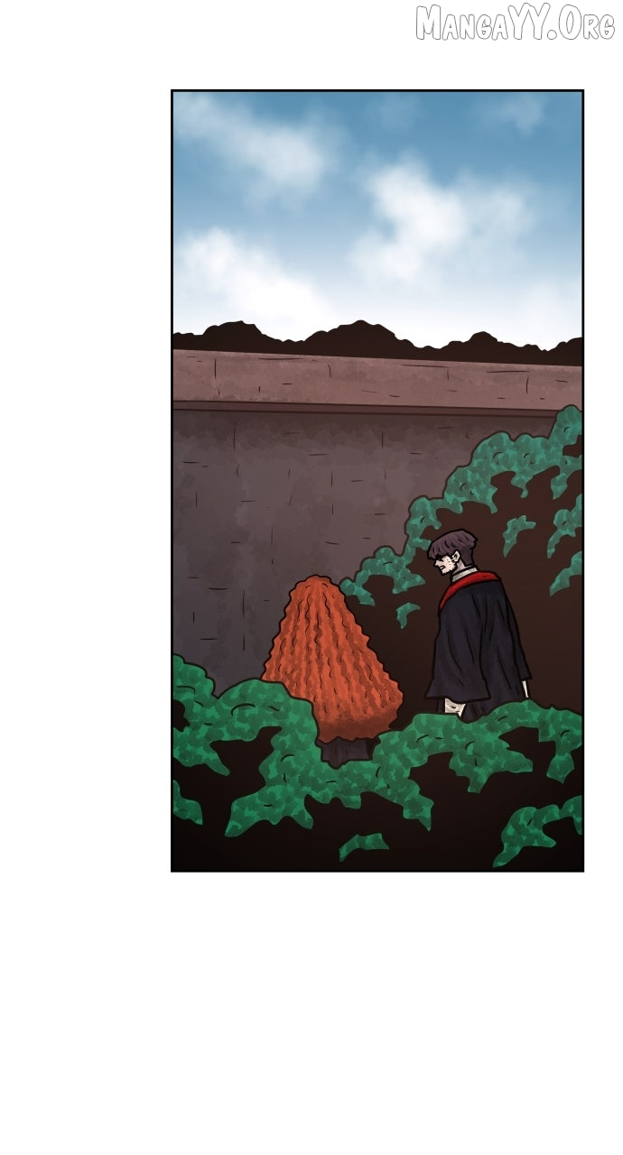 Warrior Executioner Chapter 167 page 43