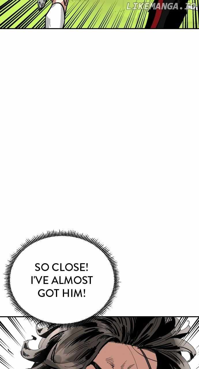 Build Up Chapter 168 page 71