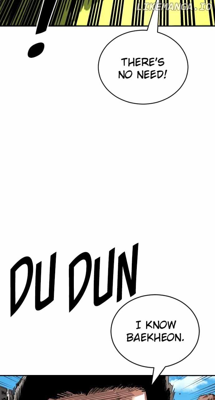 Build Up Chapter 168 page 108