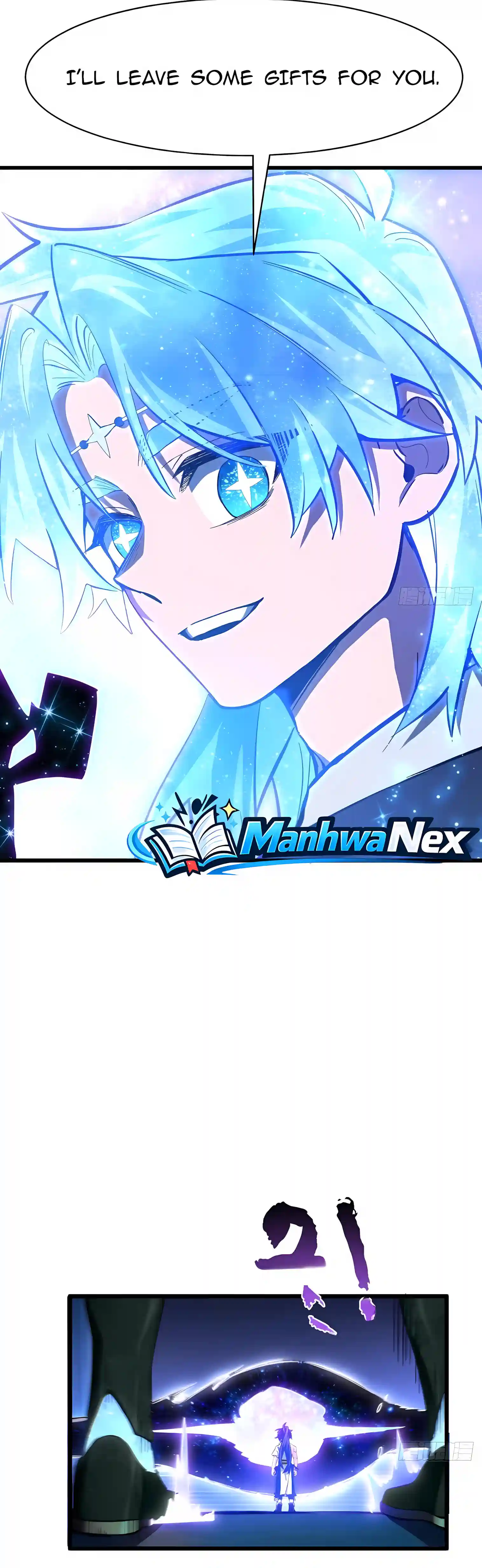 Start by signing in and obtaining the Ancient Divine Body Chapter 170 page 34