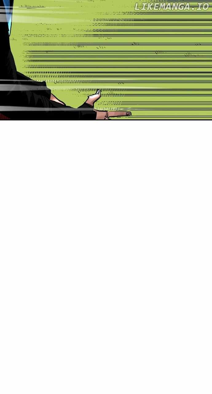 Build Up Chapter 168 page 81