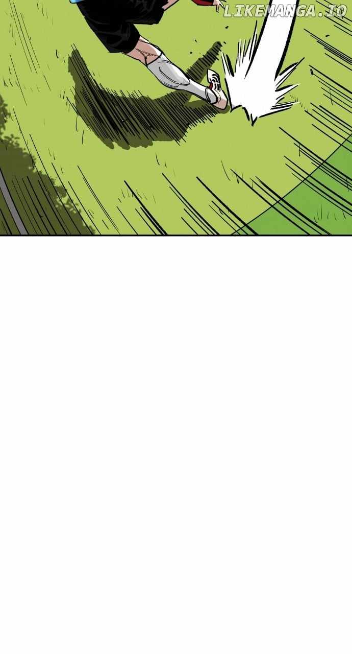 Build Up Chapter 168 page 100