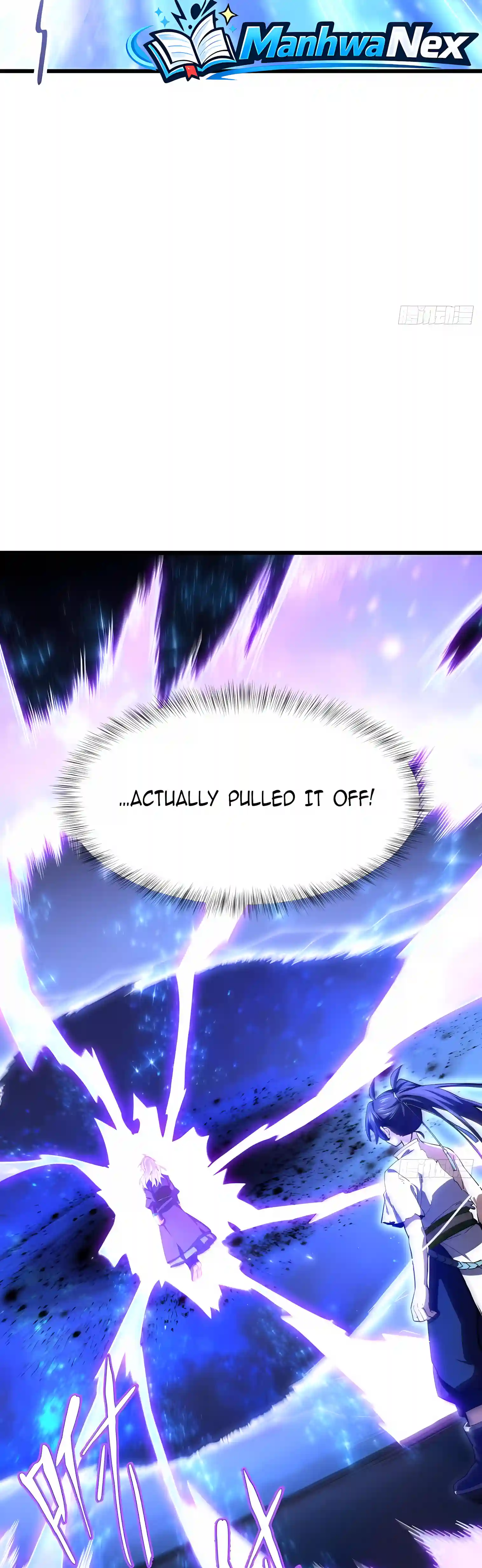 Start by signing in and obtaining the Ancient Divine Body Chapter 170 page 32