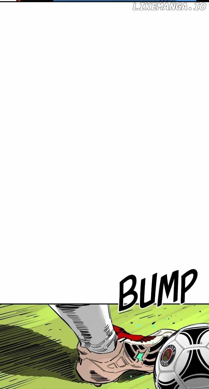 Build Up Chapter 168 page 86