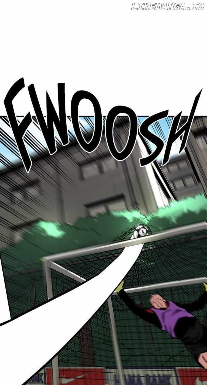 Build Up Chapter 168 page 120