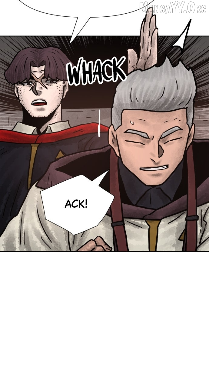 Warrior Executioner Chapter 167 page 30