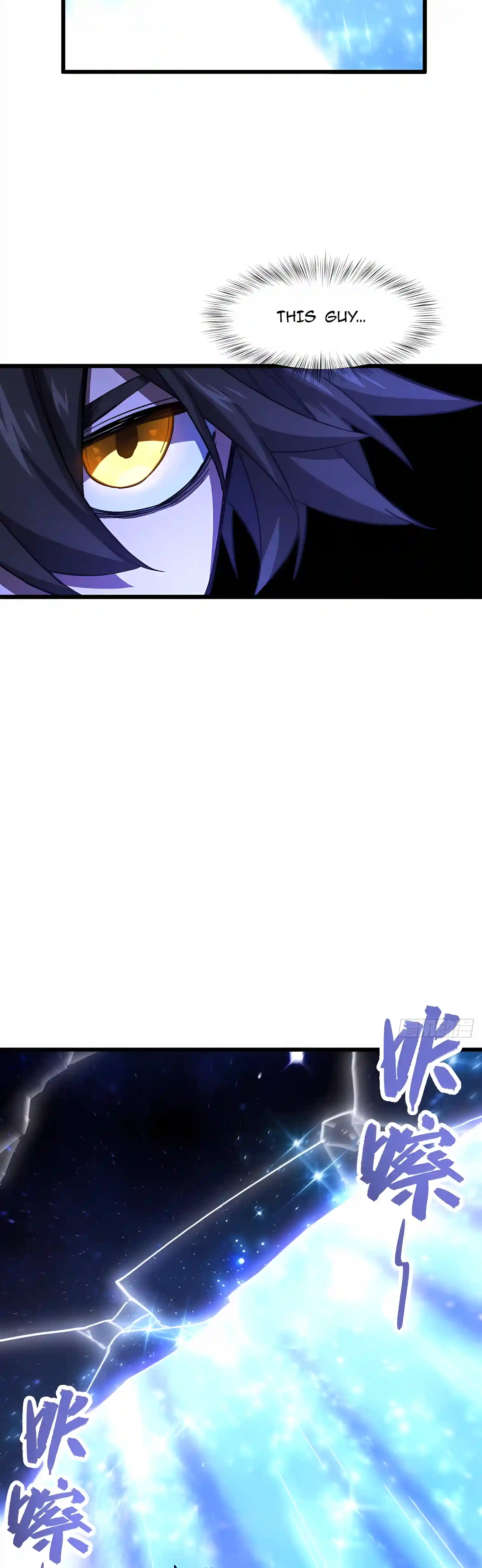 Start by signing in and obtaining the Ancient Divine Body Chapter 170 page 31