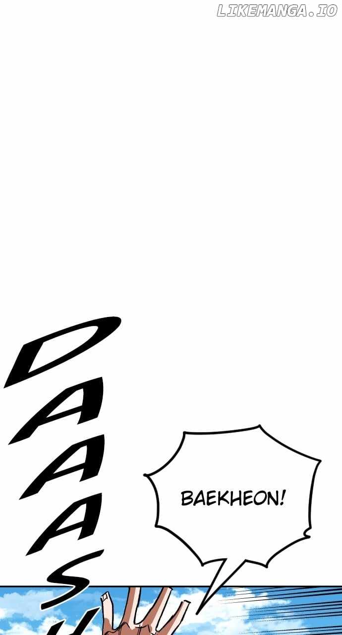 Build Up Chapter 168 page 91