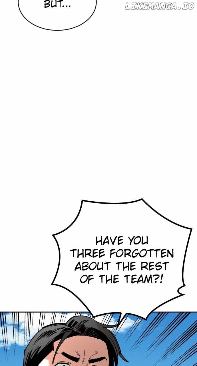 Build Up Chapter 168 page 68