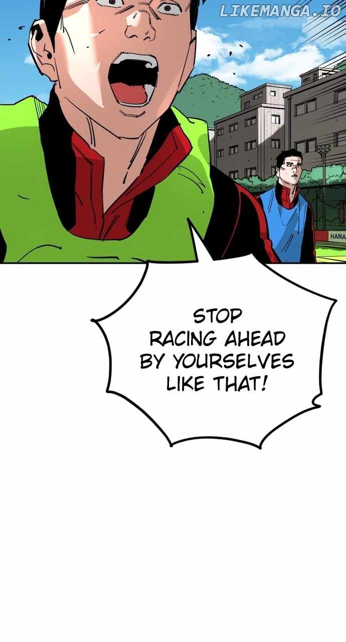 Build Up Chapter 168 page 69