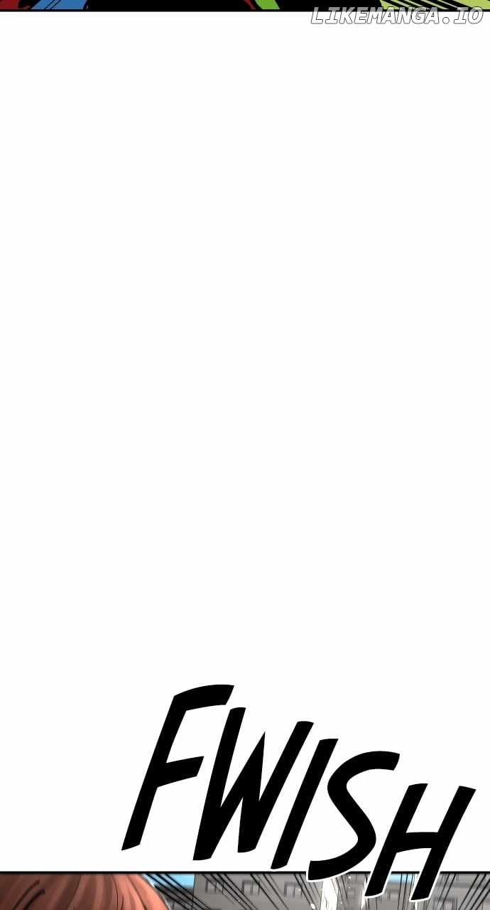 Build Up Chapter 168 page 106