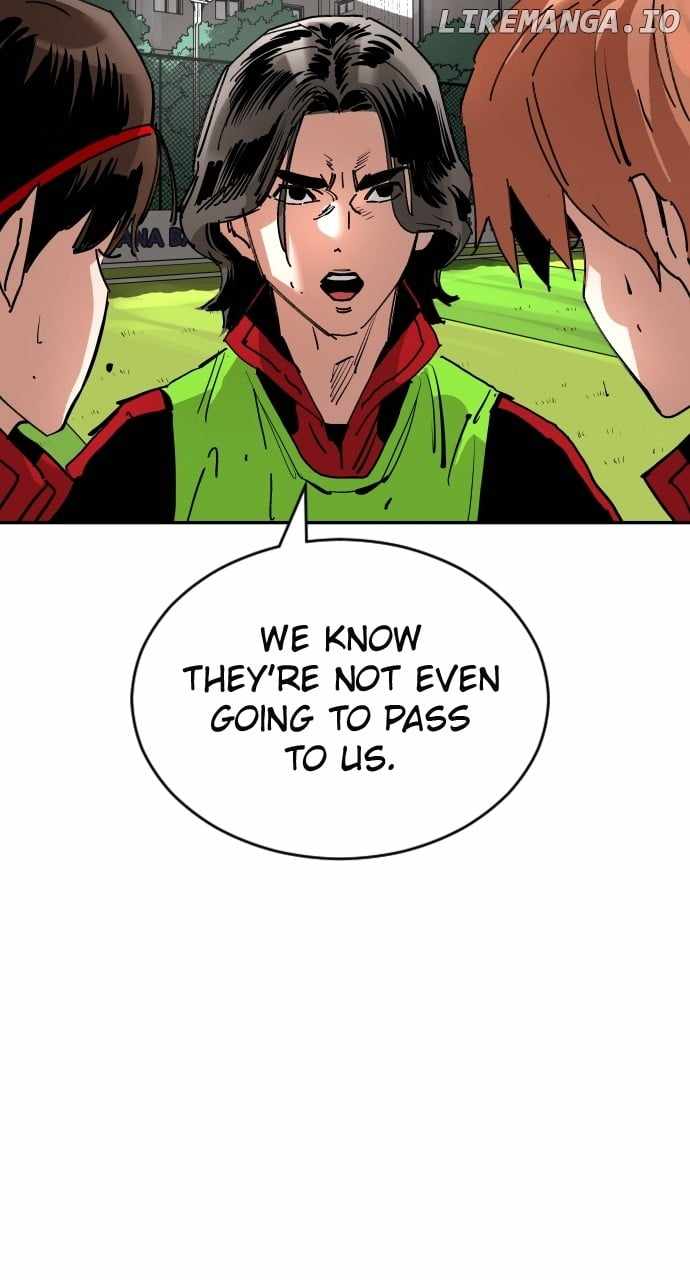Build Up Chapter 168 page 45