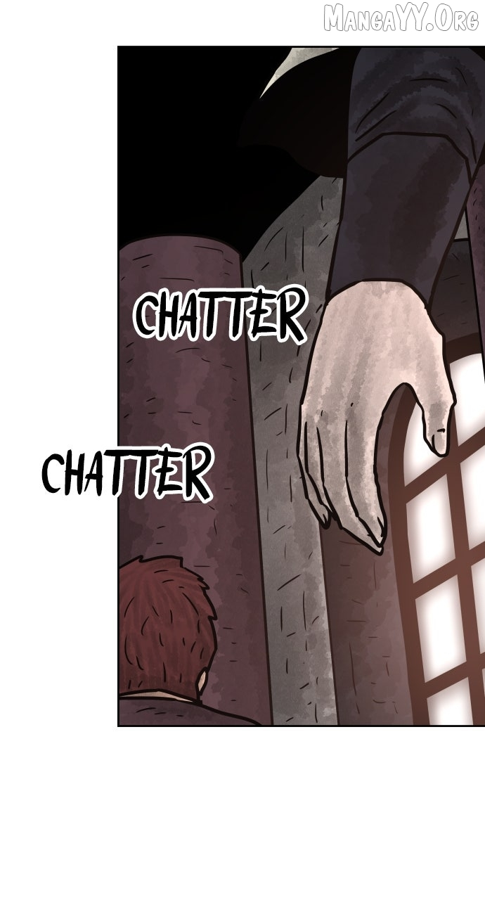 Warrior Executioner Chapter 167 page 36