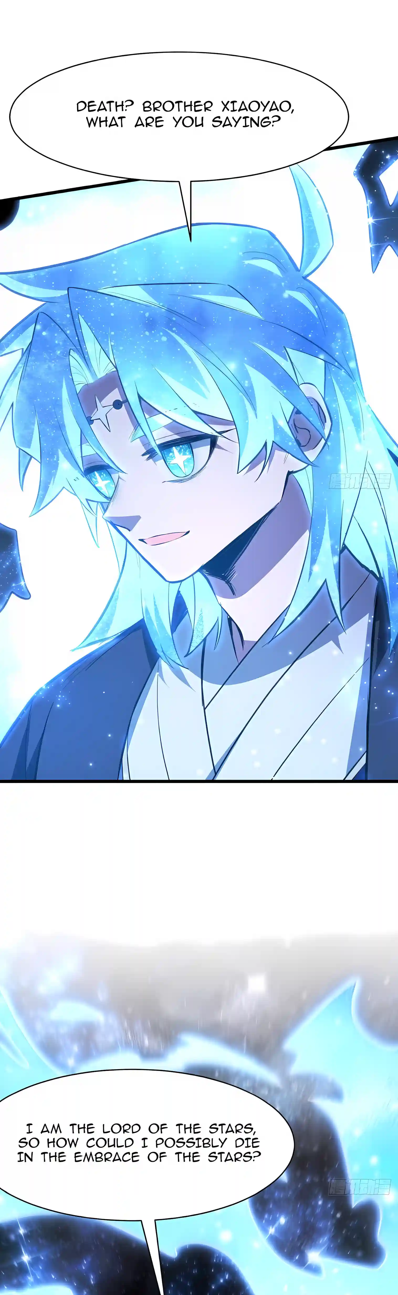 Start by signing in and obtaining the Ancient Divine Body Chapter 170 page 21