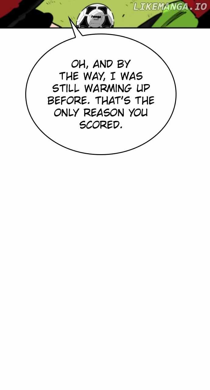 Build Up Chapter 168 page 76
