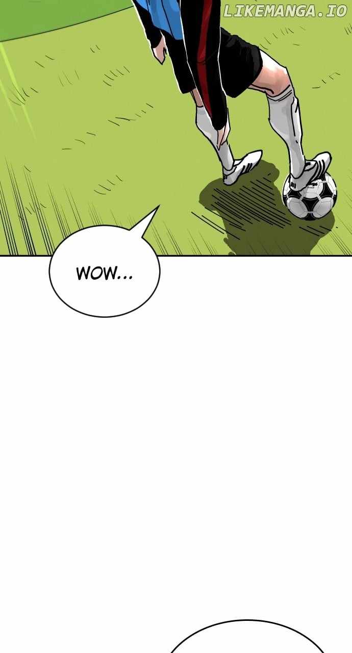 Build Up Chapter 168 page 58