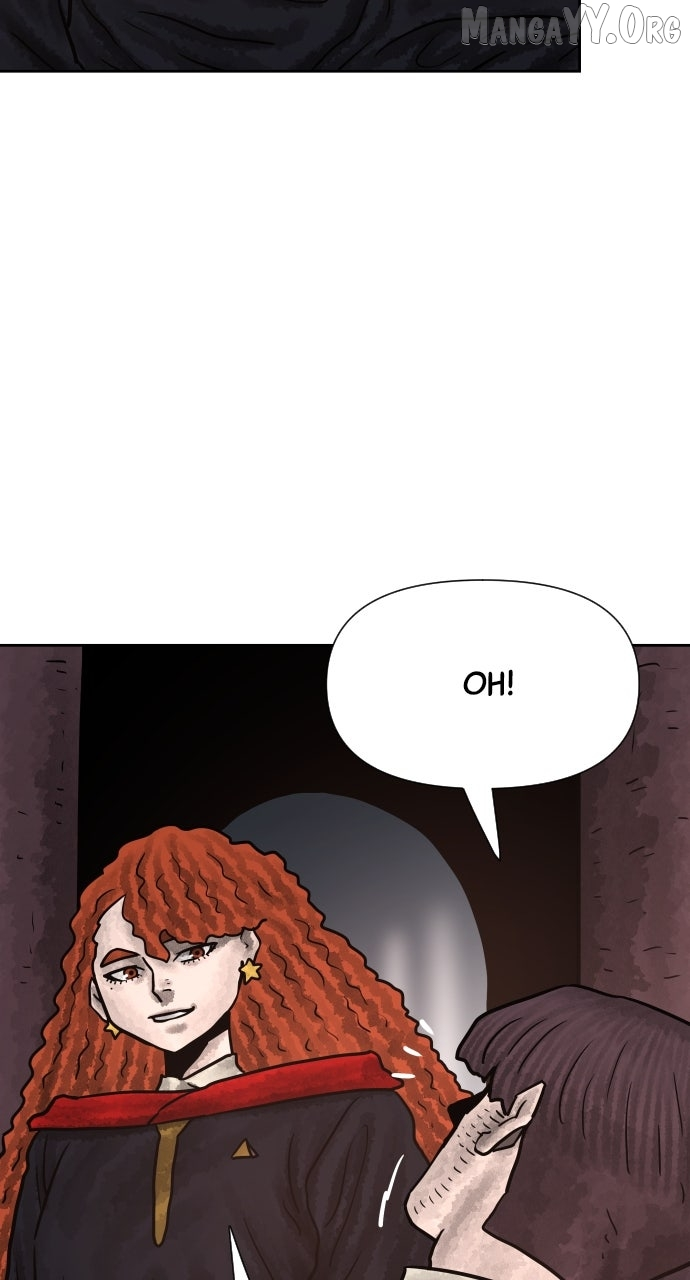 Warrior Executioner Chapter 167 page 39