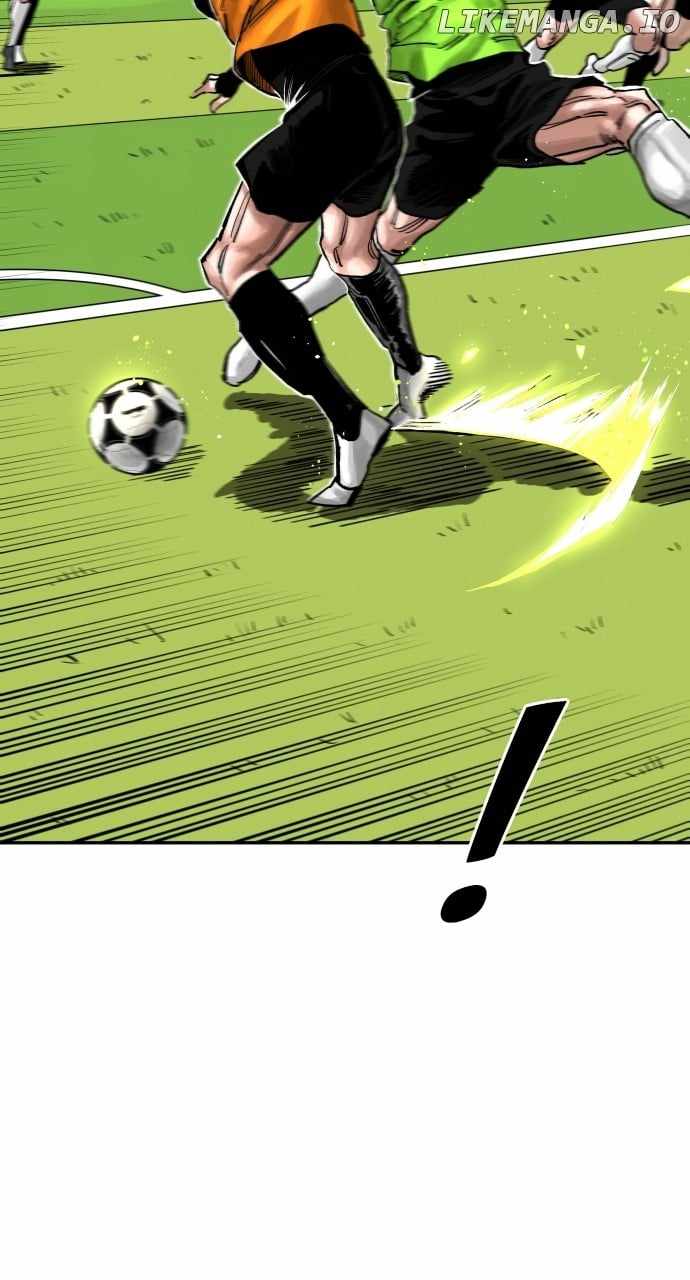 Build Up Chapter 168 page 74