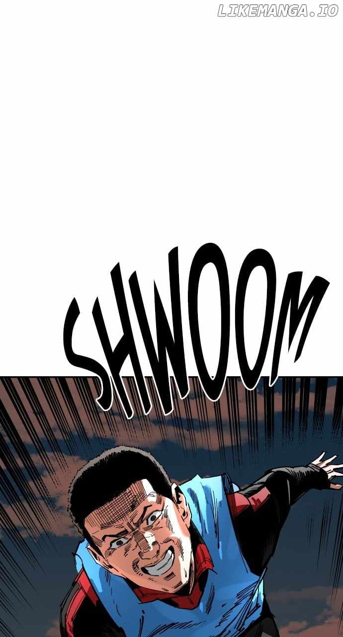 Build Up Chapter 168 page 110