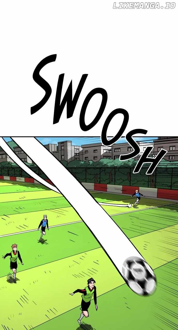Build Up Chapter 168 page 101