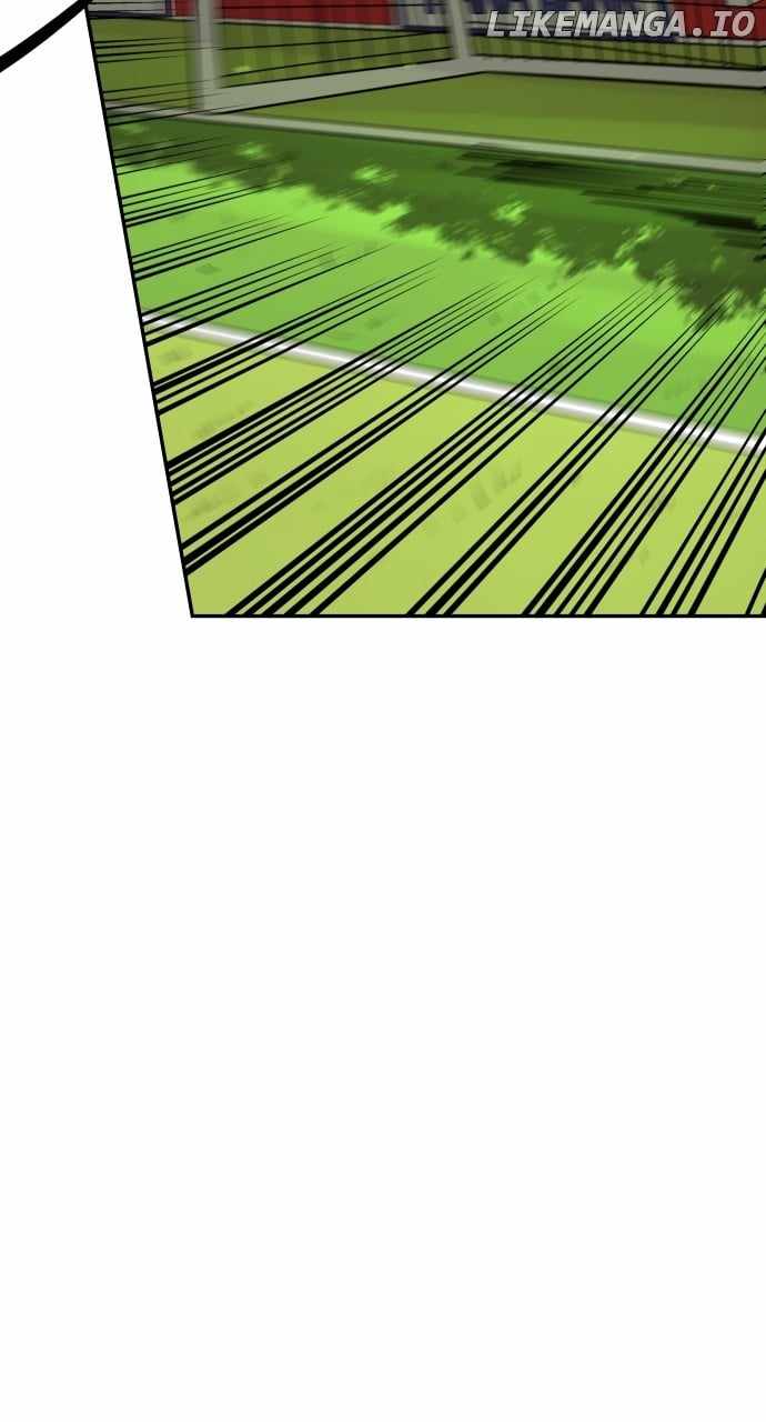 Build Up Chapter 168 page 121