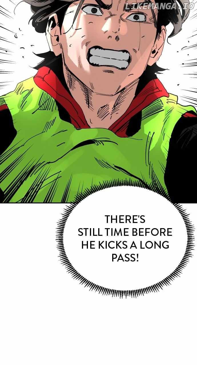 Build Up Chapter 168 page 72