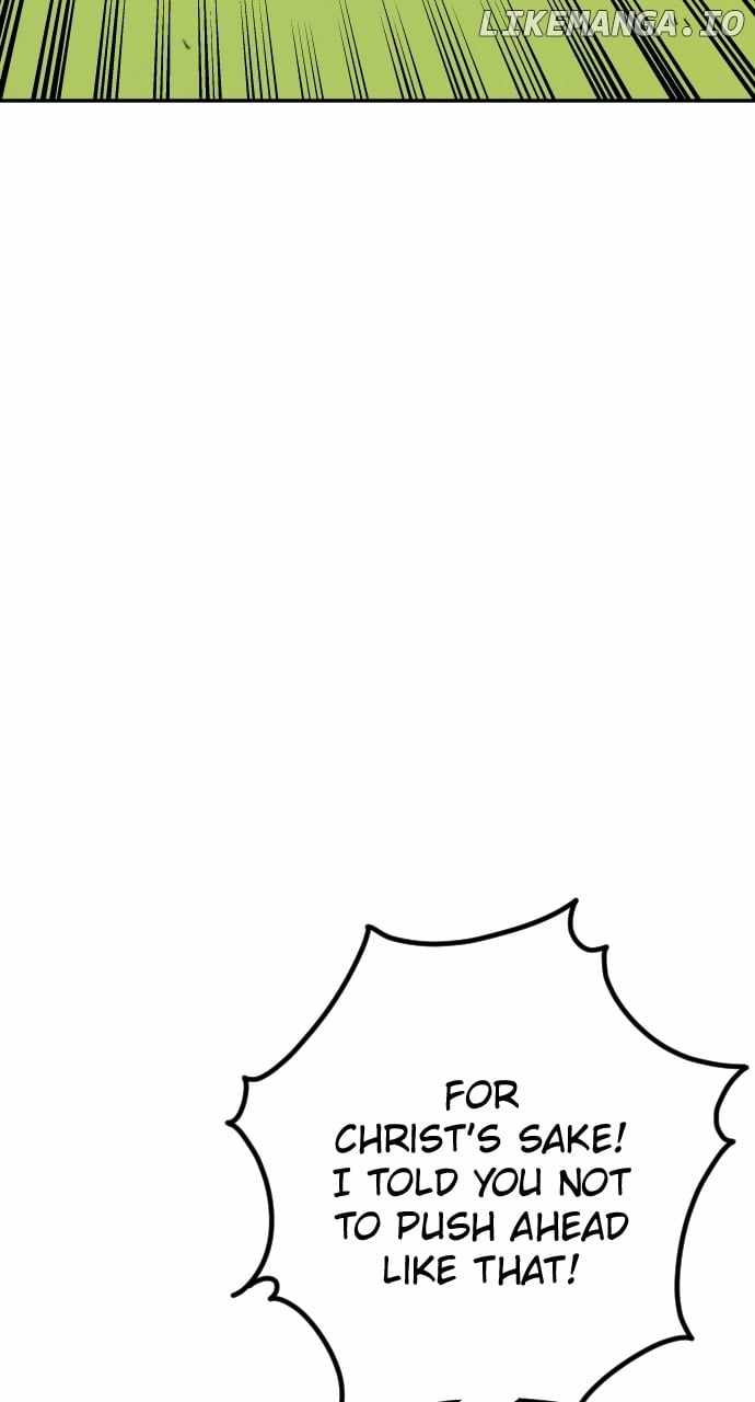 Build Up Chapter 168 page 78