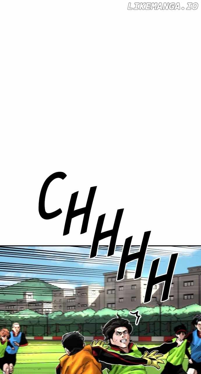 Build Up Chapter 168 page 73