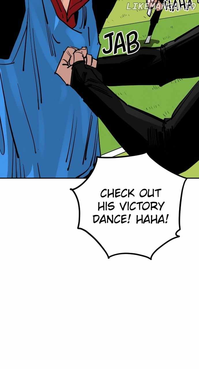 Build Up Chapter 168 page 123