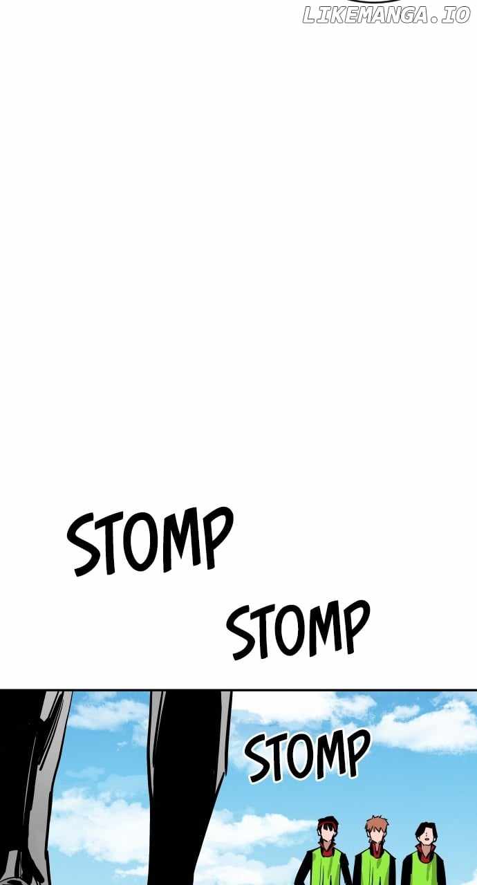 Build Up Chapter 168 page 130