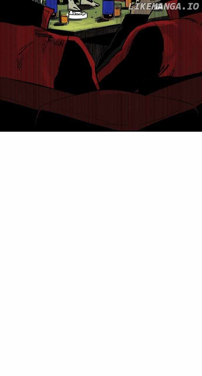 Build Up Chapter 168 page 139