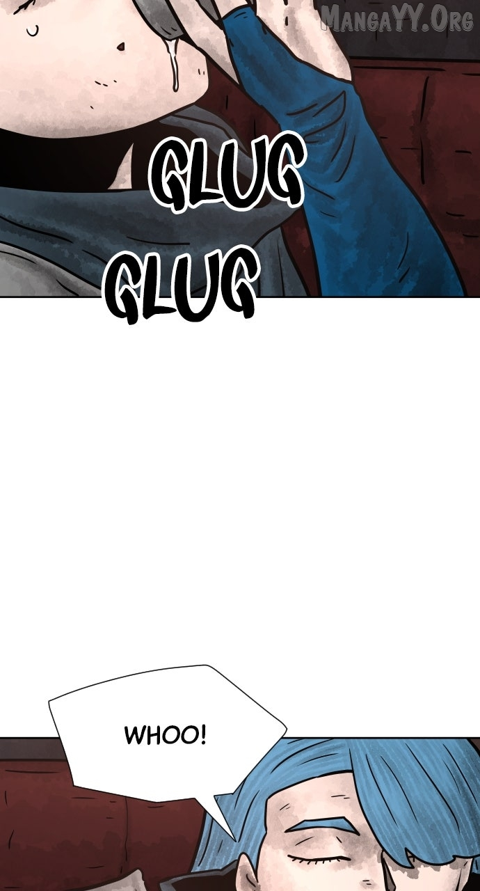 Warrior Executioner Chapter 167 page 50