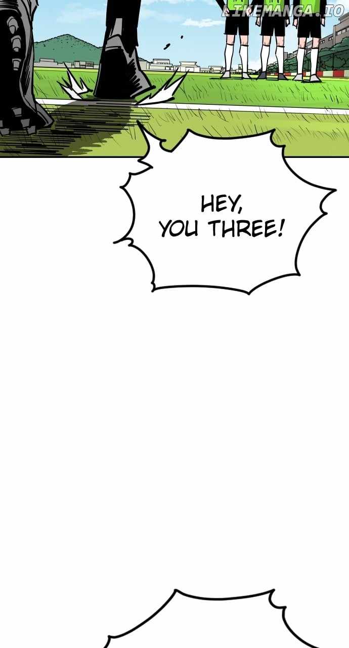 Build Up Chapter 168 page 131
