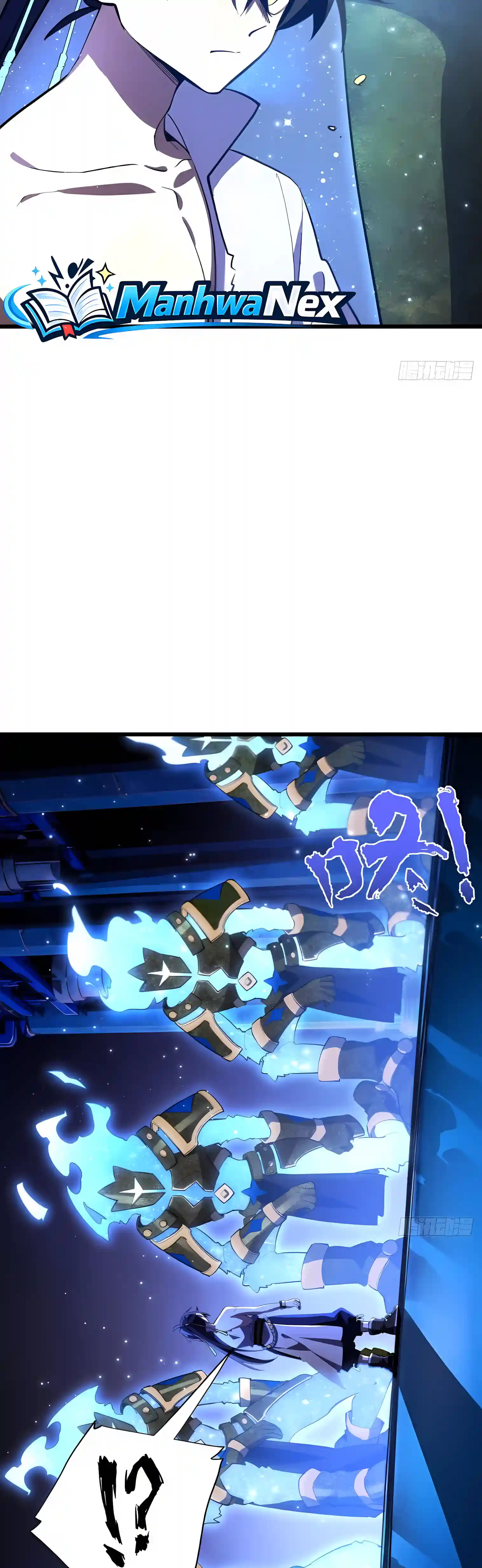 Start by signing in and obtaining the Ancient Divine Body Chapter 170 page 38