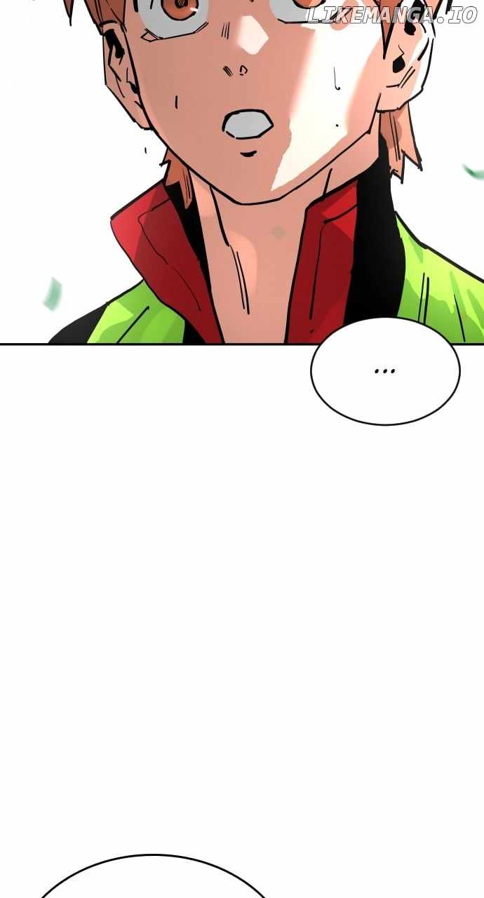 Build Up Chapter 168 page 144