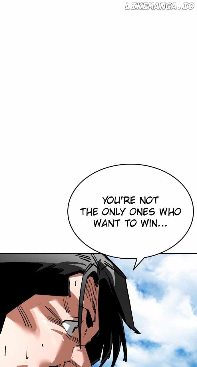 Build Up Chapter 168 page 136