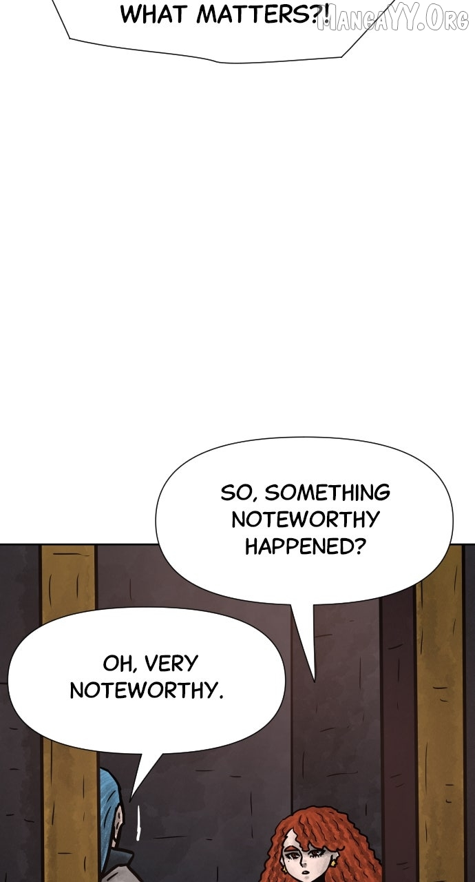 Warrior Executioner Chapter 167 page 55