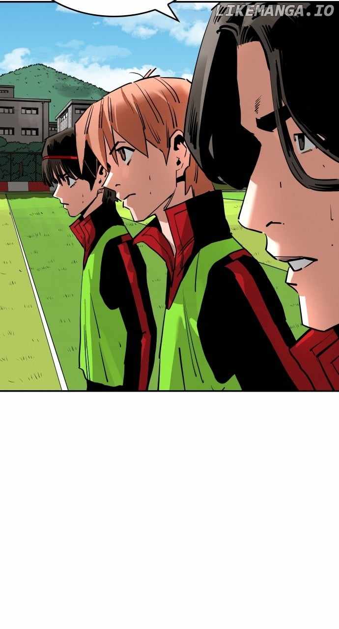 Build Up Chapter 168 page 128