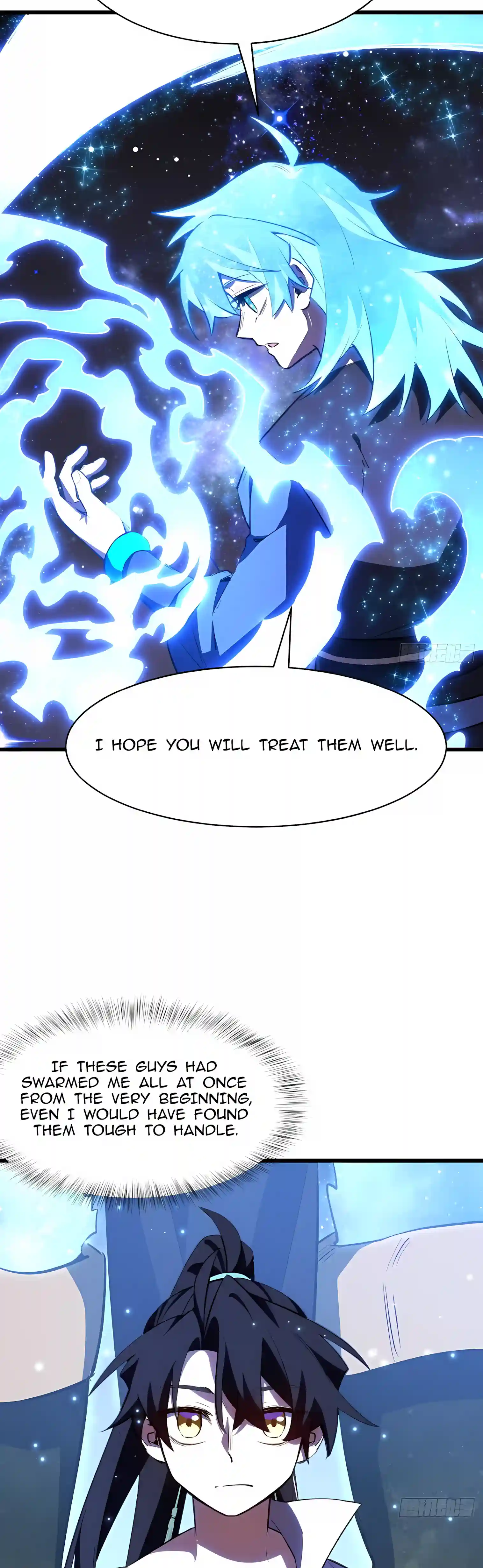 Start by signing in and obtaining the Ancient Divine Body Chapter 170 page 40