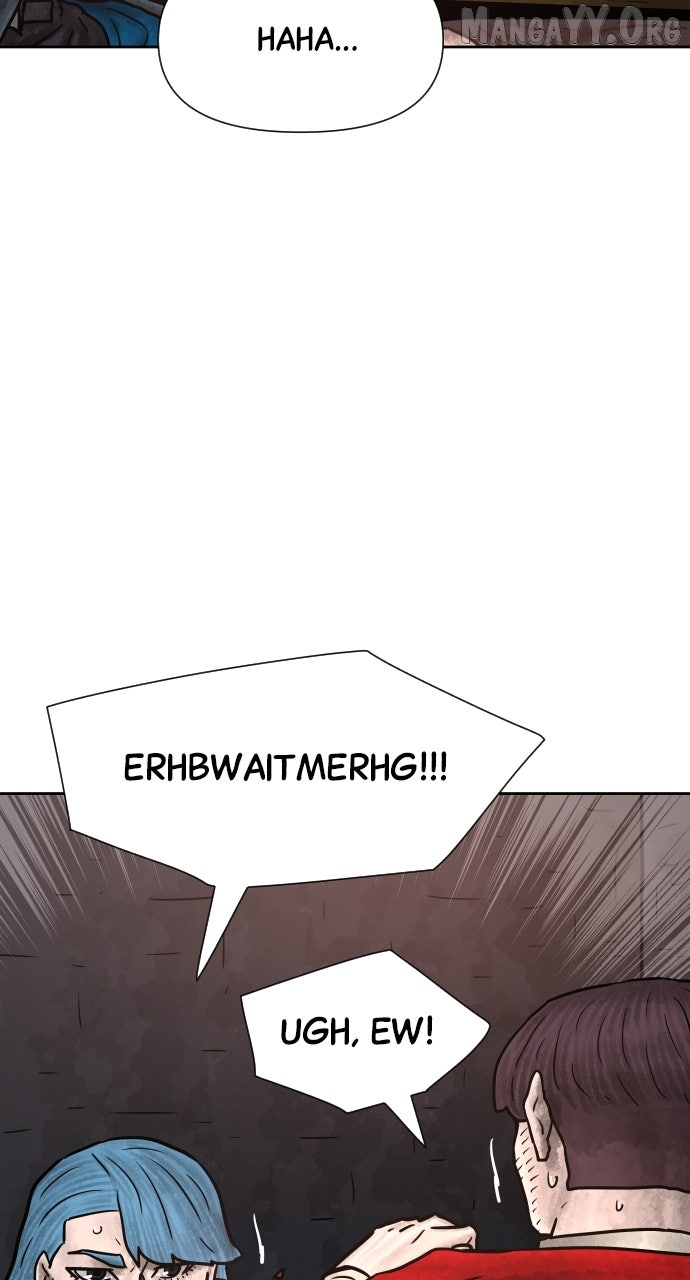 Warrior Executioner Chapter 167 page 48
