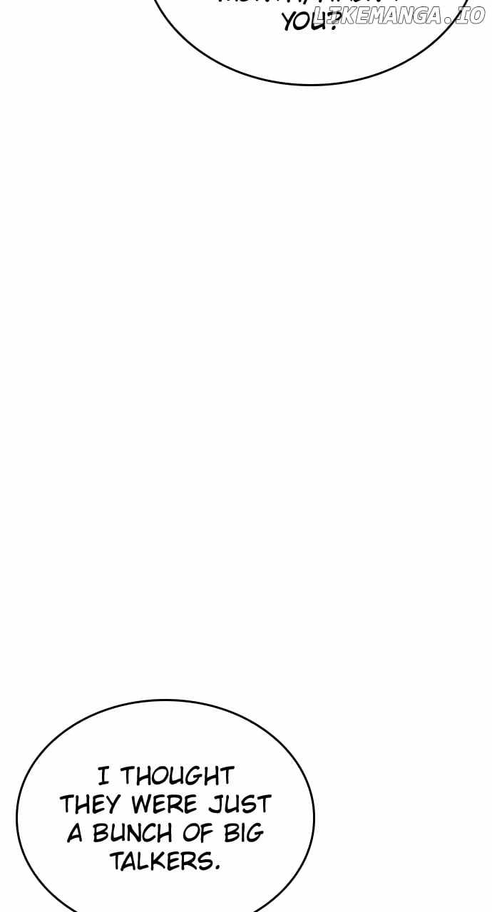 Build Up Chapter 168 page 127