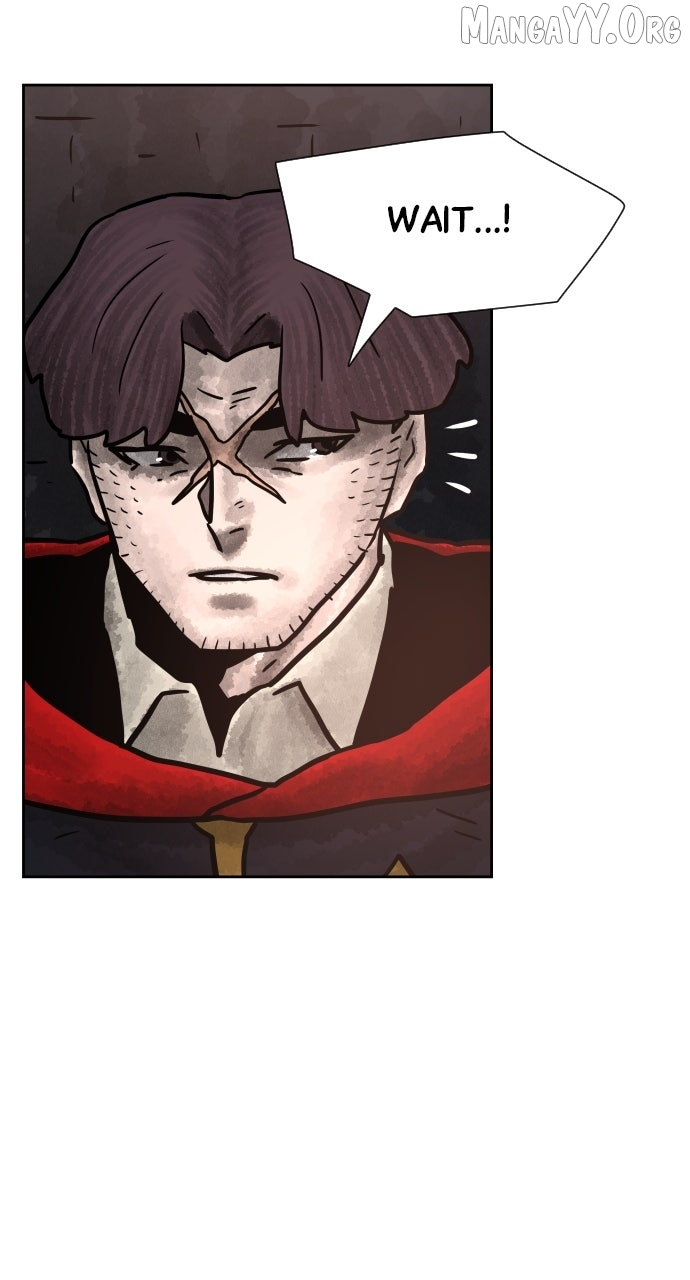 Warrior Executioner Chapter 167 page 59