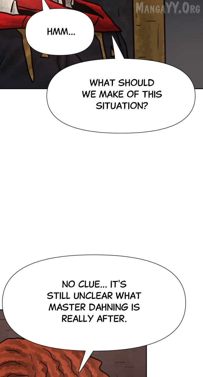 Warrior Executioner Chapter 167 page 70