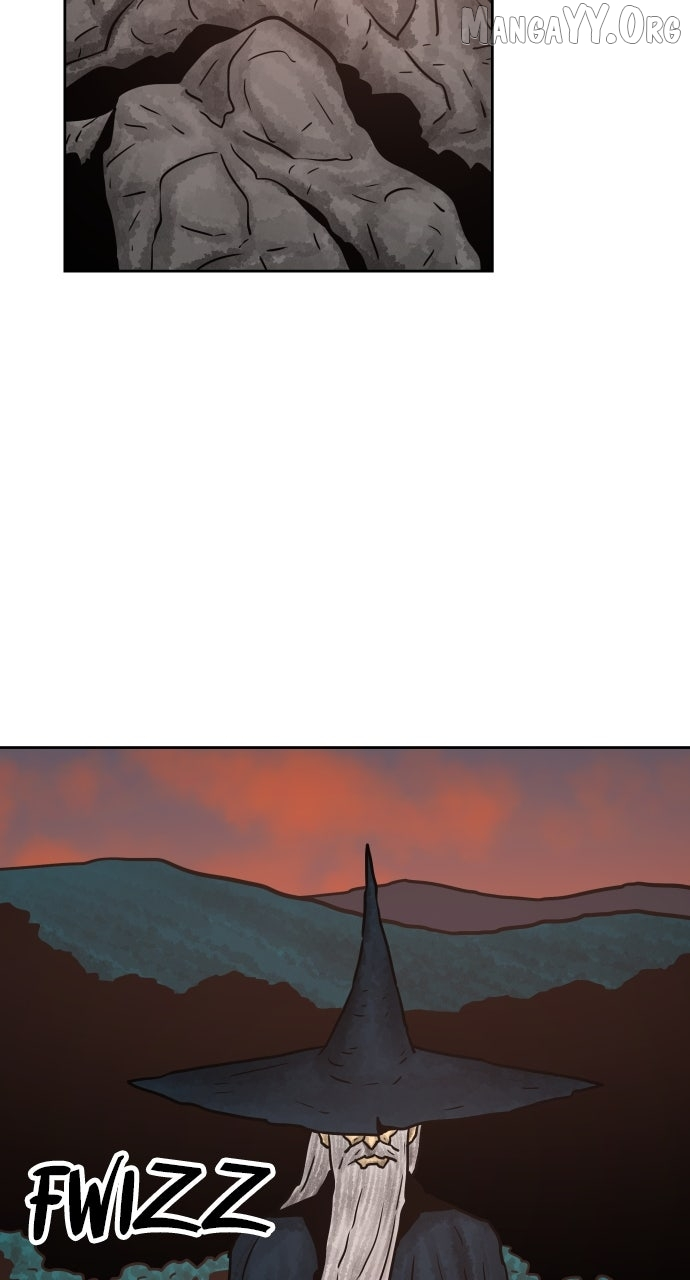 Warrior Executioner Chapter 167 page 78