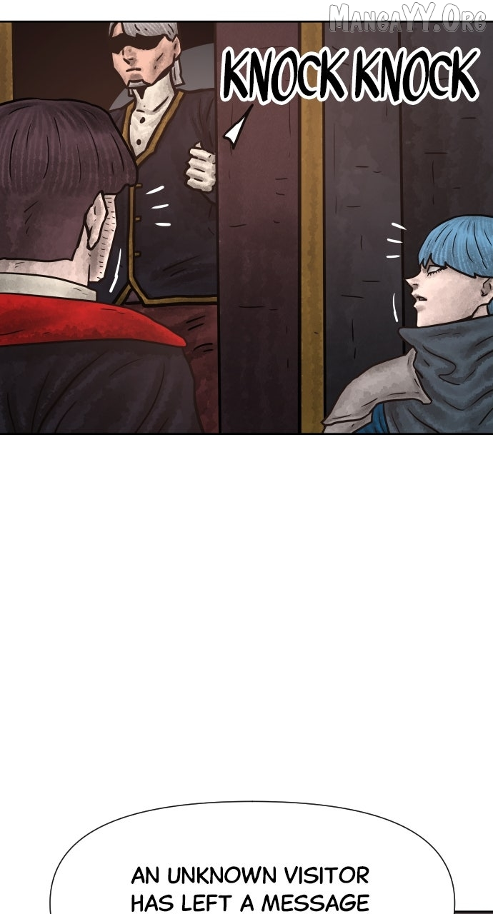 Warrior Executioner Chapter 167 page 73