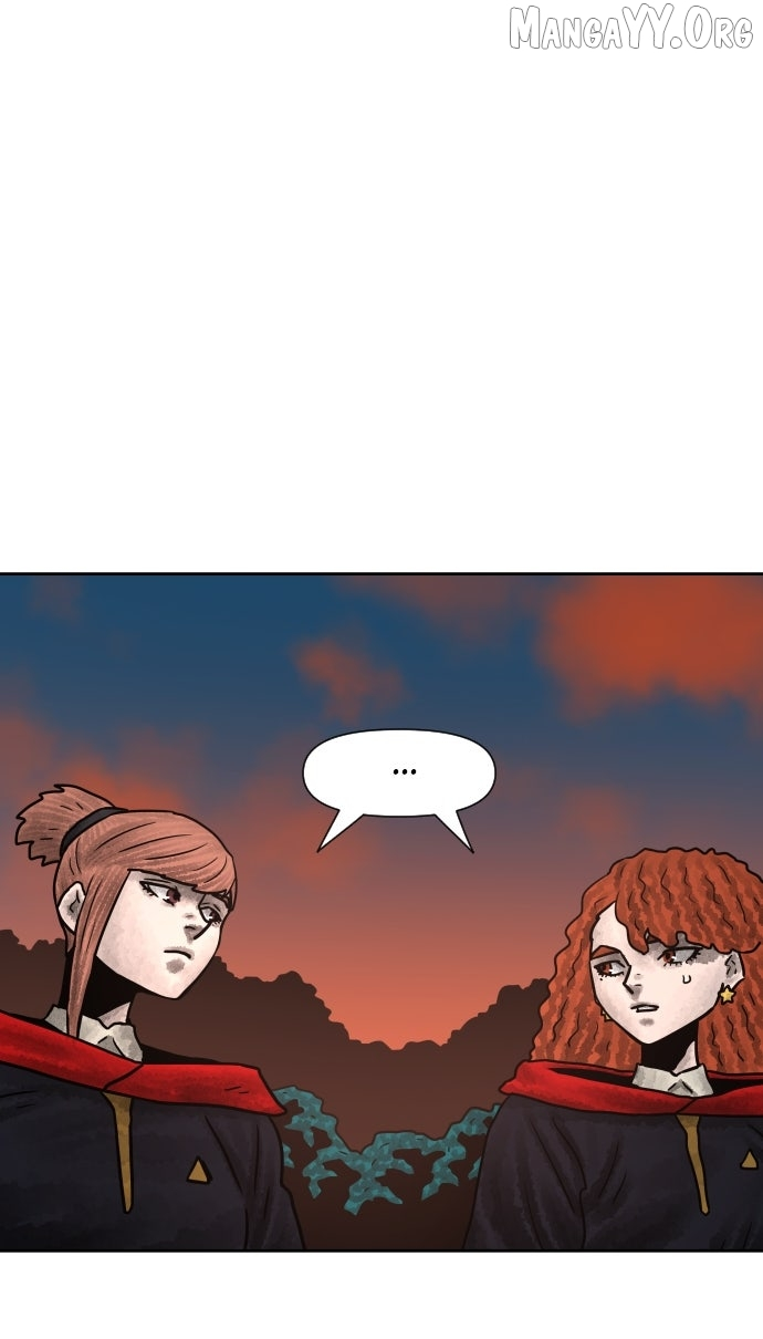 Warrior Executioner Chapter 167 page 89