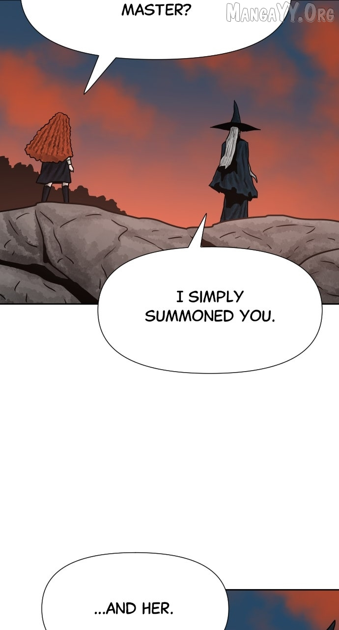 Warrior Executioner Chapter 167 page 82