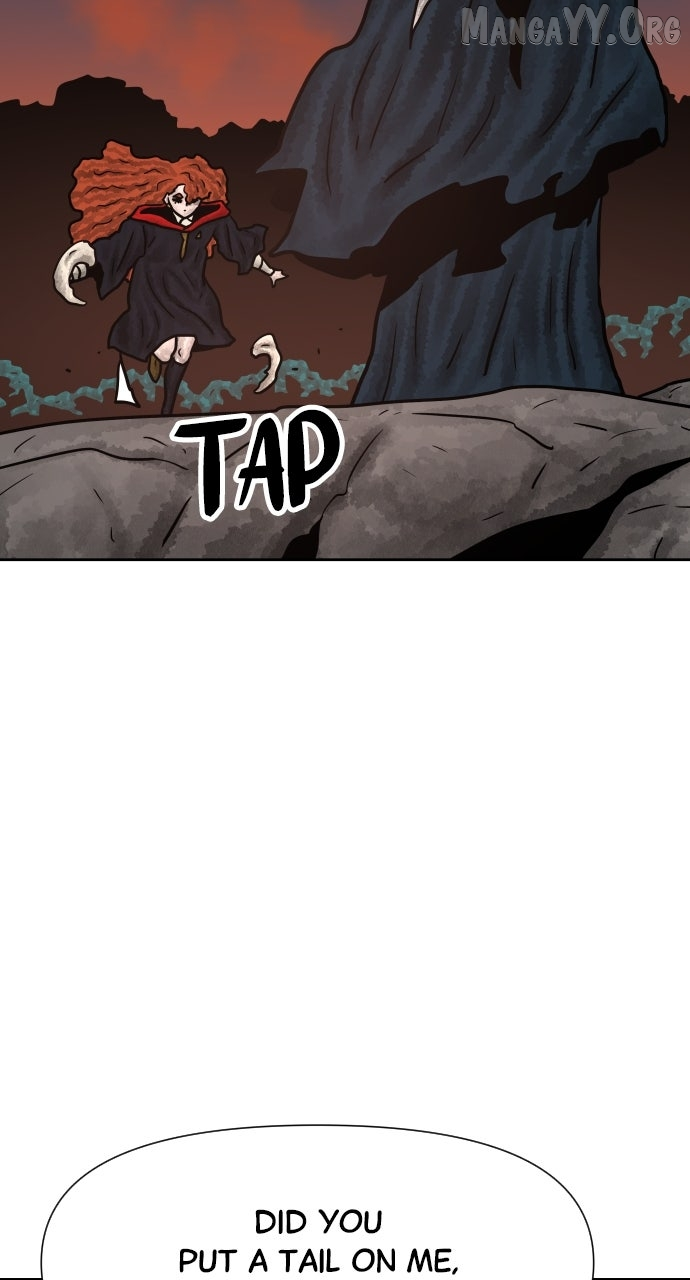 Warrior Executioner Chapter 167 page 81